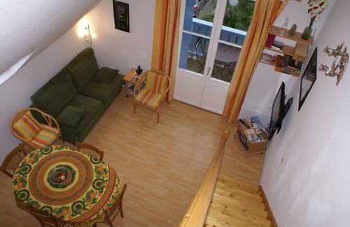 Cauterets Apartment | CAUTERETS - PYRENEES - APARTMENT RENTAL - T2 Bis