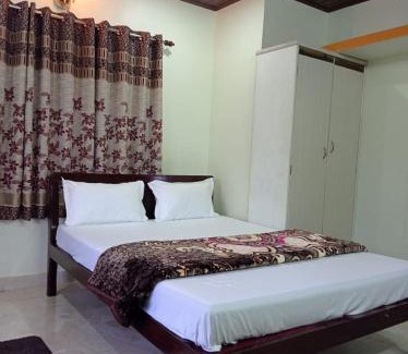 Kalakandur House | Cauvery Homestay
