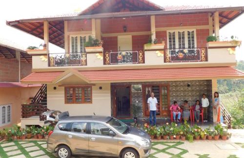 Kalakandur House | Cauvery Homestay