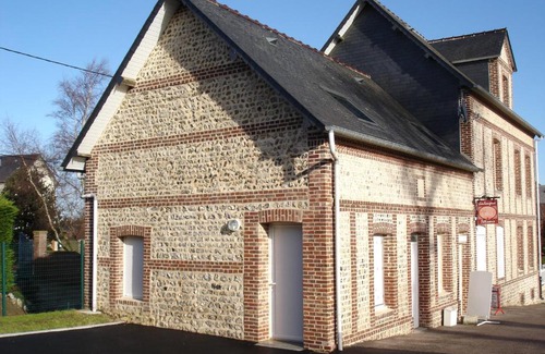 Eletot Apartment | Caux Gîtes