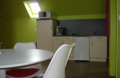 Eletot Apartment | Caux Gîtes