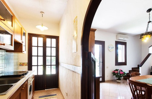 Sarroch House | Cav Aiosardegna Porto Columbu - Villa Marco Polo