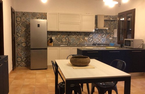 Sarroch House | Cav Aiosardegna Porto Columbu - Villa Marco Polo