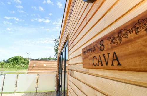 Nettlestone House | Cava