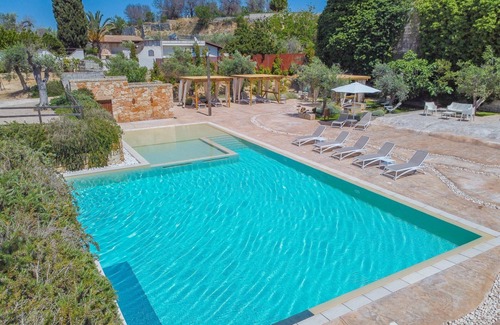 Nardo Apartment | Cava Li Santi Residence - Bilo 2+2 Int 4