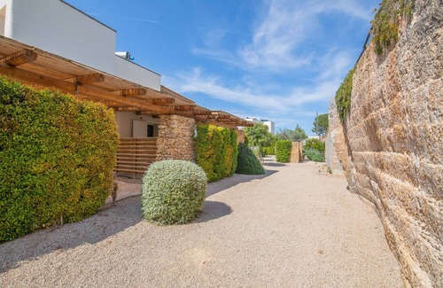 Nardo Apartment | Cava Li Santi Residence - Bilo 2+2 Int 4
