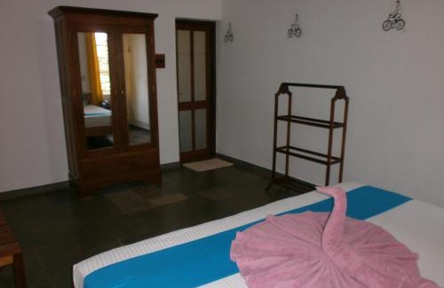 Baga Resort | Cavala The Seaside Resort