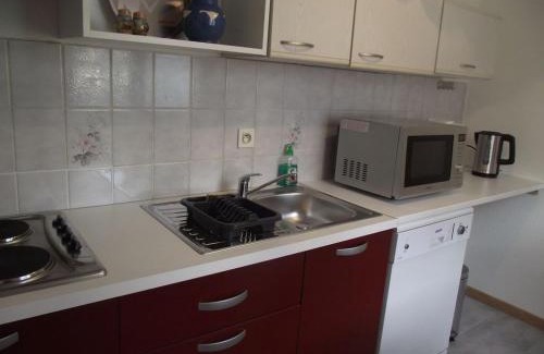 Quartier Saint-Leon Apartment | Cavalerie