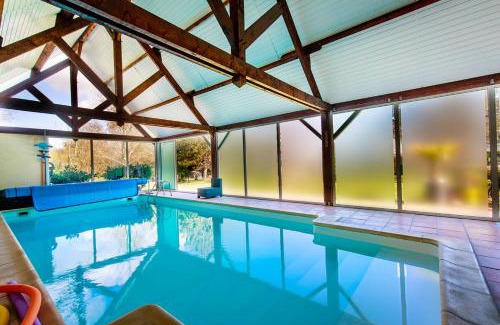 Mesquer House | cavalibre-mesquer