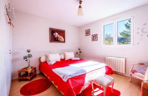 Mesquer House | cavalibre-mesquer