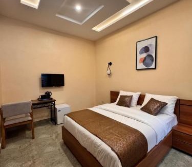 Benin City Hotel | Cavan Hotels