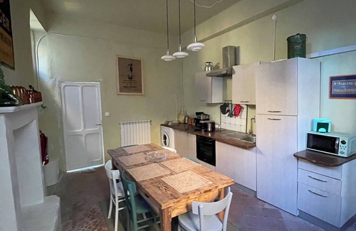 Costigliole d'Asti Apartment | Cavanna House -Apartment in the heart of the Langhe- Italy- 6 people- pets allowed