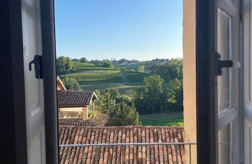 Costigliole d'Asti Apartment | Cavanna House -Apartment in the heart of the Langhe- Italy- 6 people- pets allowed