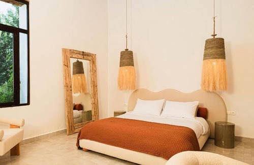 Ida Ougourd House | Cavanna Lodge Essaouira