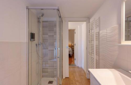 Historic Center Apartment | Cavaticcio apartment