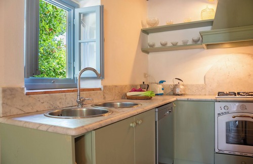 Greve in Chianti Apartment | Cavato The Poacher Amazing Apt W/Florence view