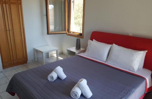 Perama Apartment | Cave Apartments