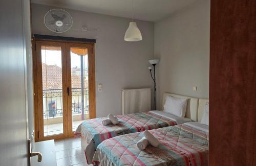 Perama Apartment | Cave Apartments
