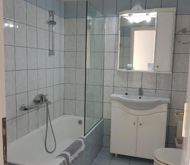 Perama Apartment | Cave Apartments