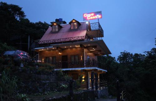 Elappara Bed & Breakfast | Cave Castle by Bestinn Leisure Panchalimedu