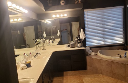 Desert View Village House | Cave Creek Guest Suite