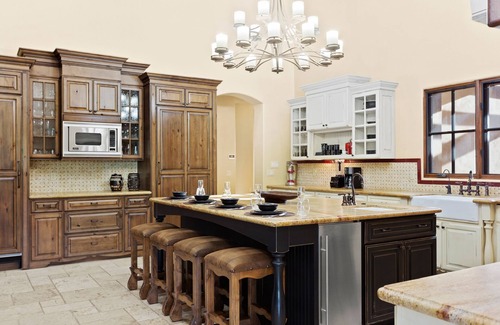 Canyon Ridge Estates House | Cave Creek Serenity and Privacy with Gorgeous Mountain and Desert Views!