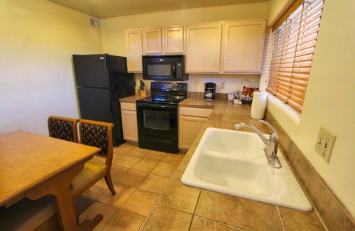 Las Lomas Villa | Cave Creek Villas