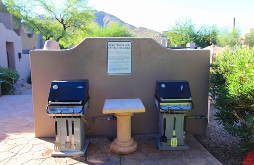 Las Lomas Villa | Cave Creek Villas