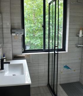 Yuhang District Apartment | Cave DBD