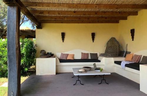 Favignana Bed & Breakfast | Cave Garden villa