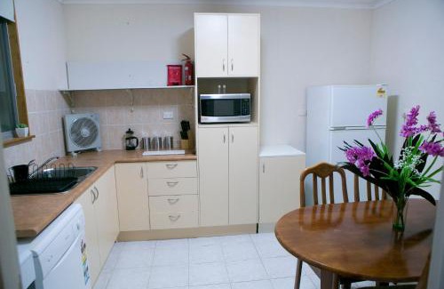 Coober Pedy Apartment | Cave Place Units