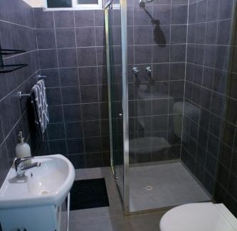 Coober Pedy Apartment | Cave Place Units