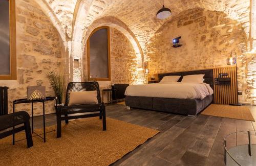Auxerre Apartment | Cave privatif by XELA