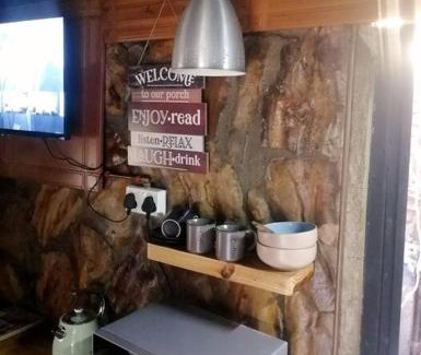 Gaborone Apartment | Cave79