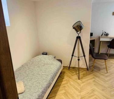 Rhinau Apartment | Caveau