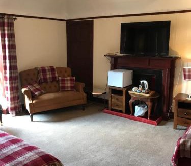 Inverness House | Cavell House