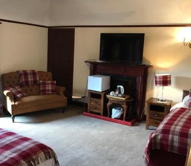 Inverness House | Cavell House
