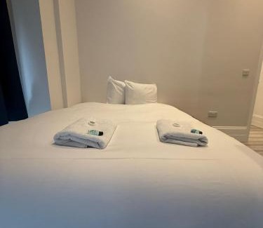 Eastbourne City Centre Apartment | Cavendish Place Apartments