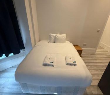 Eastbourne City Centre Apartment | Cavendish Place Apartments