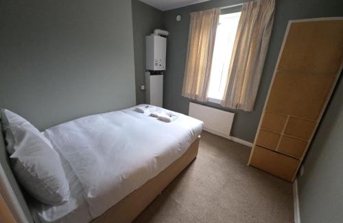 Eastbourne City Centre Apartment | Cavendish Place Apartments