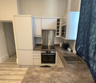 Eastbourne City Centre Apartment | Cavendish Place Apartments