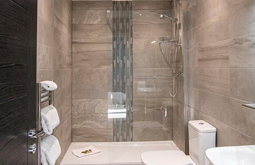Liverpool City Centre Apartment | Cavern Quarter apartments by The Castle Collection