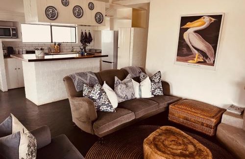 Lidgetton West Apartment | Caversham Woods