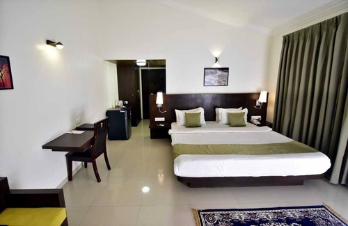 Nashik Hotel | CAVES COUNTY RESORT
