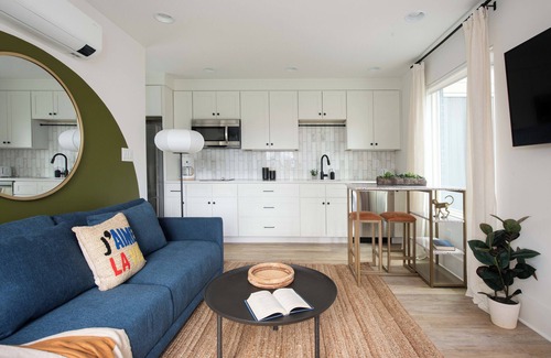 Old Fourth Ward House | Caviar Dreams by Minty Living