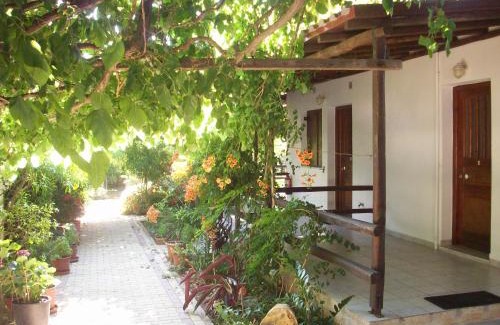 Galissas Apartment | Caviri