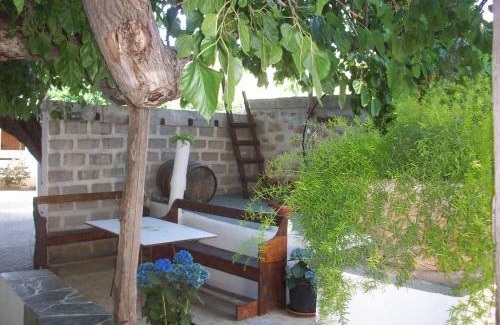 Galissas Apartment | Caviri