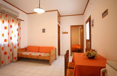 Galissas Apartment | Caviri