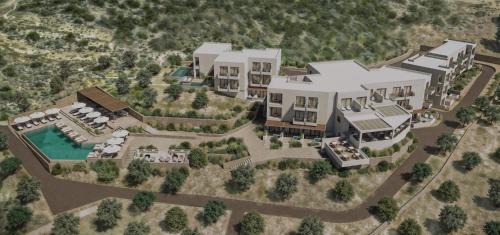 Amoopi Hotel | Cavo Marelia