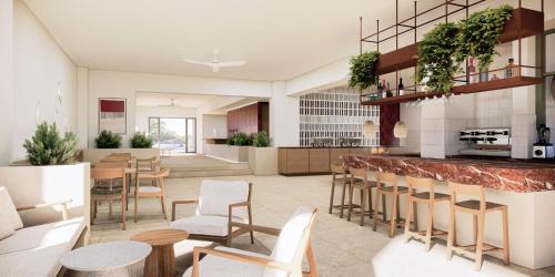 Amoopi Hotel | Cavo Marelia